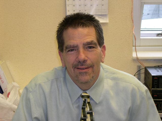 Jeff Boyle