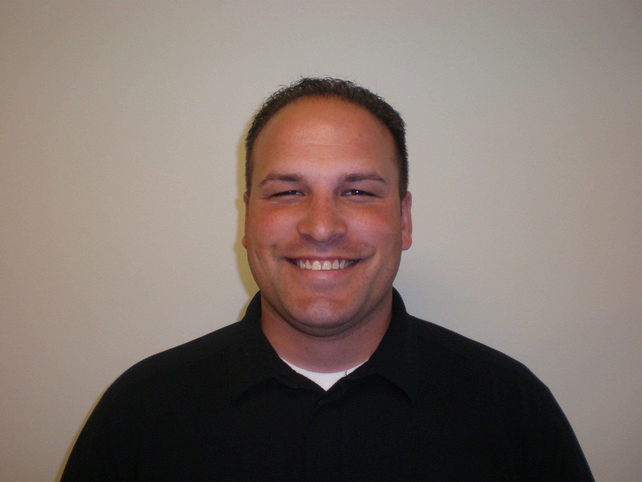 Jeff Miller
