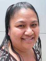 Michelle Kalama