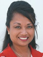 Paulette Pama