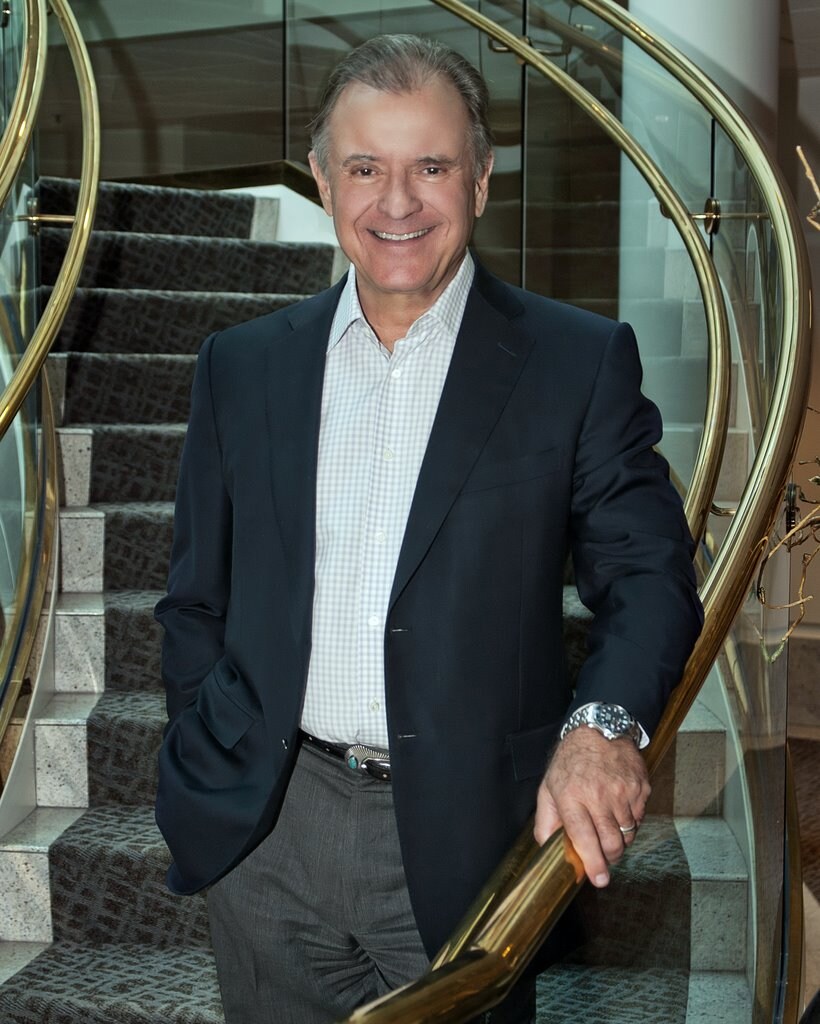 Joseph Herman