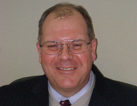 WAYNE WOODBURY,<br>Service Advisor