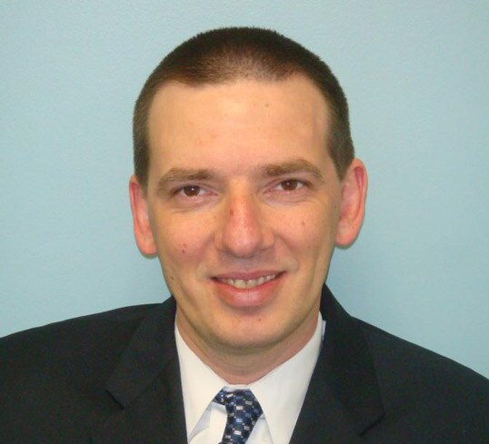 ILYA<BR>BERMAN<BR>Business Manager