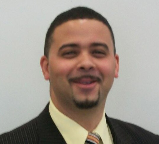 Ed Andino