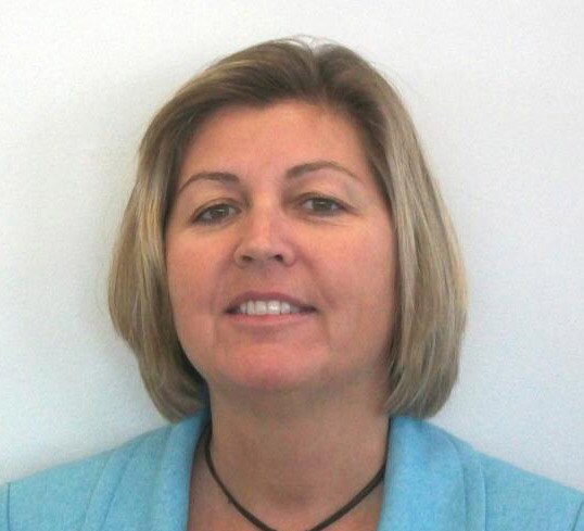 LISA THOMAS,<BR>Office Manager<BR>&nbsp;