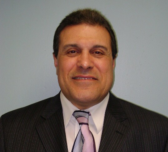 DAVE STRAZZERE,<BR>Sales Consultant