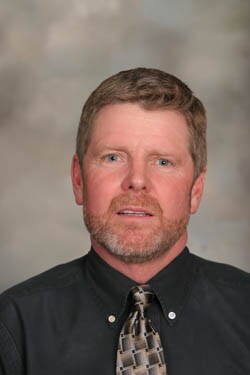 Bill Acree