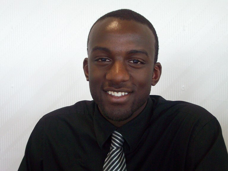 Justin Marshall