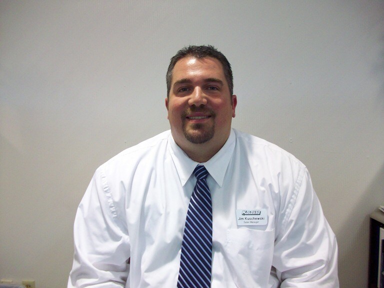 Jim Kuschewski
