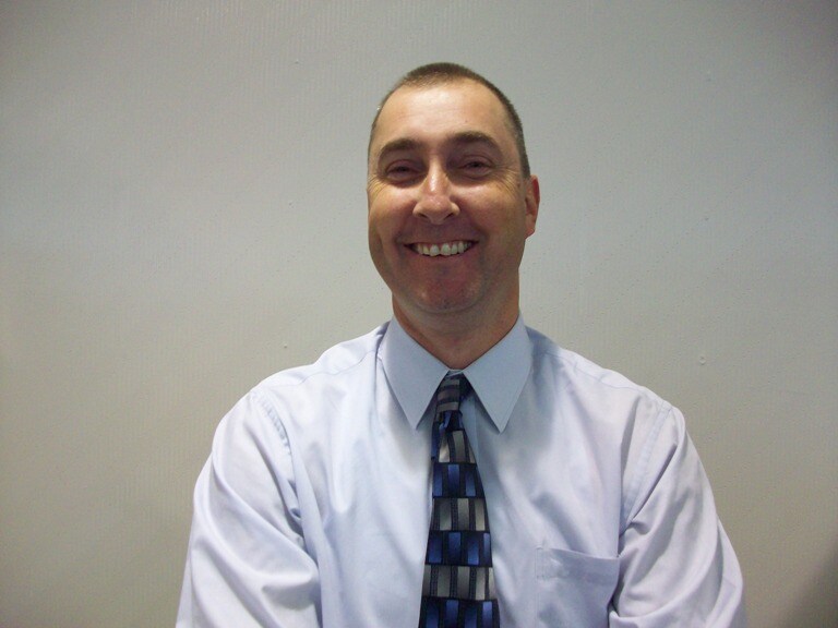 Tim Smith