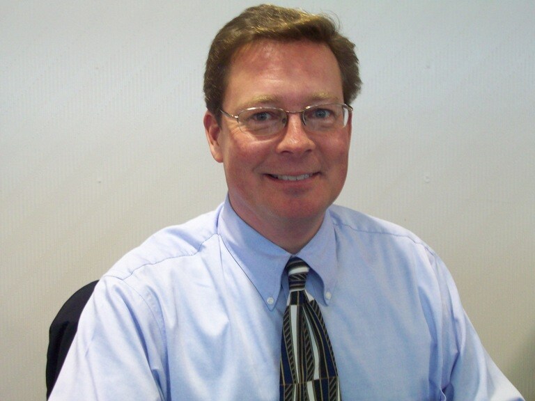 Joe Kirsten