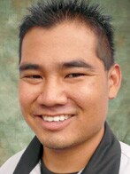 Jon Kawamura