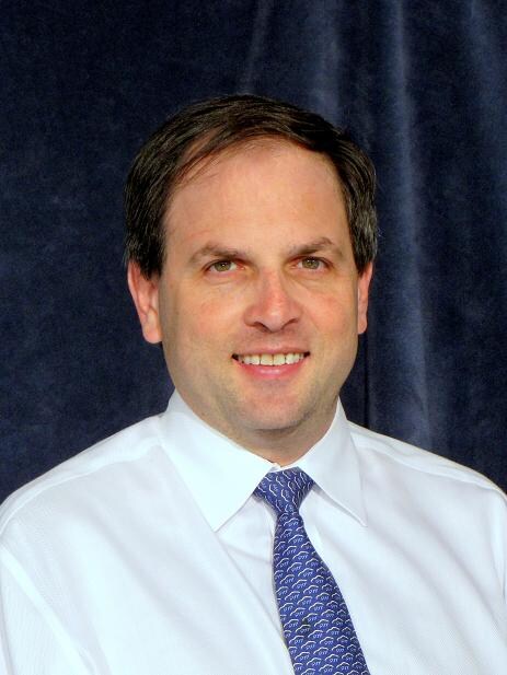 Eric Schwartz