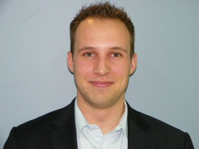 Russ Gallant