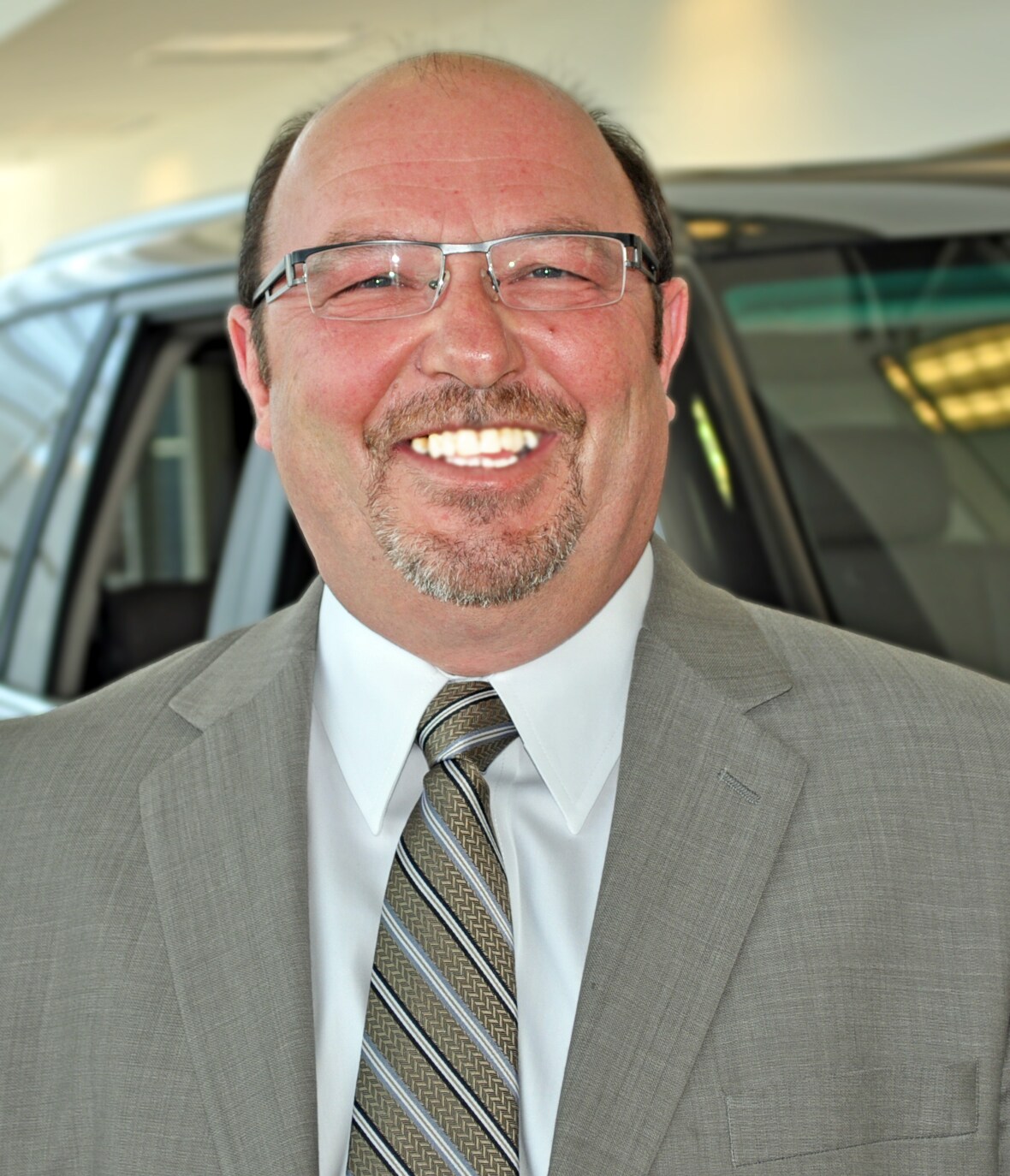 Leland Luttmer 
