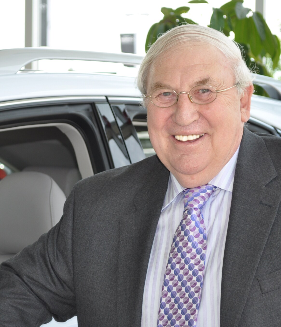 Robert Koonin