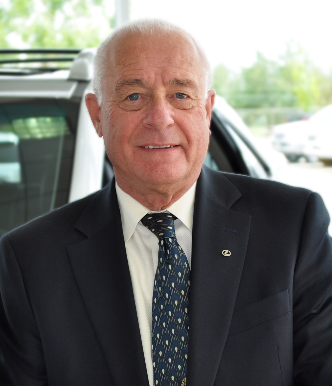 John Williams