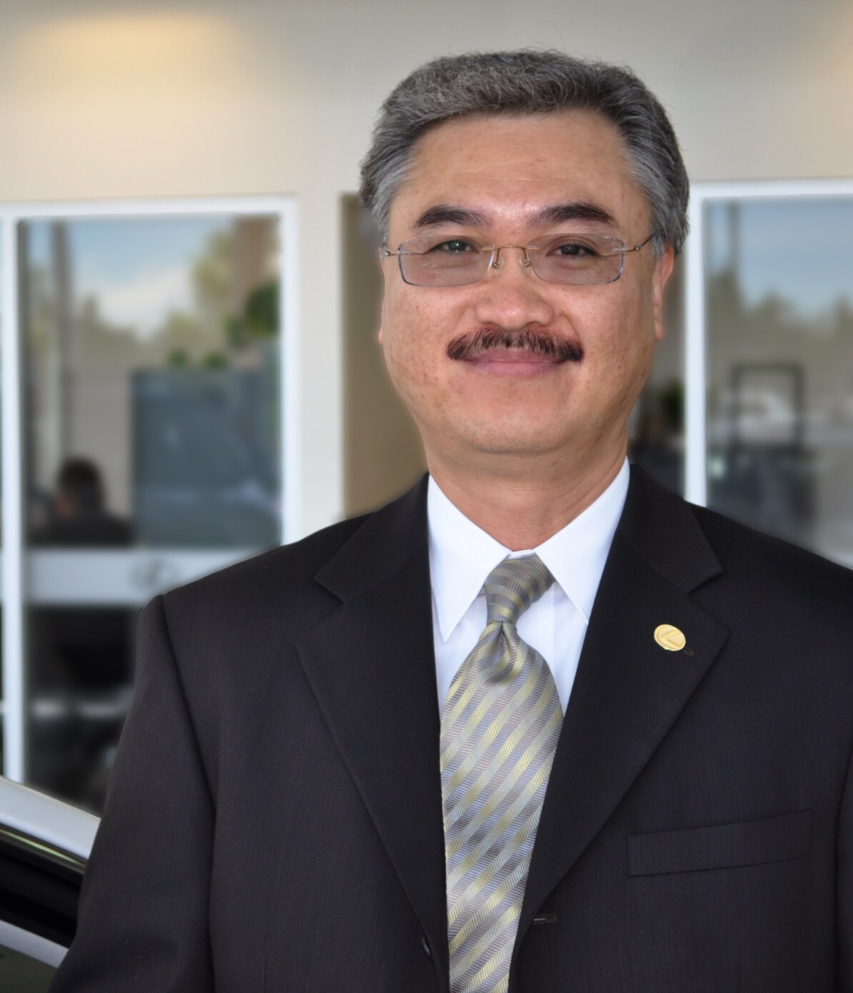 Ron Mak