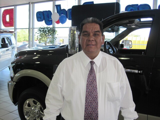 Manny <br>Carrasco