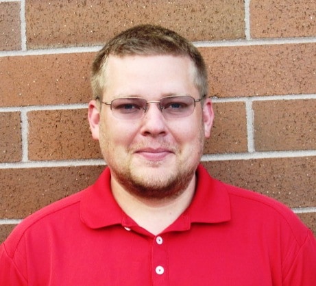 Nick Solden