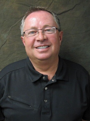 Andy Carr