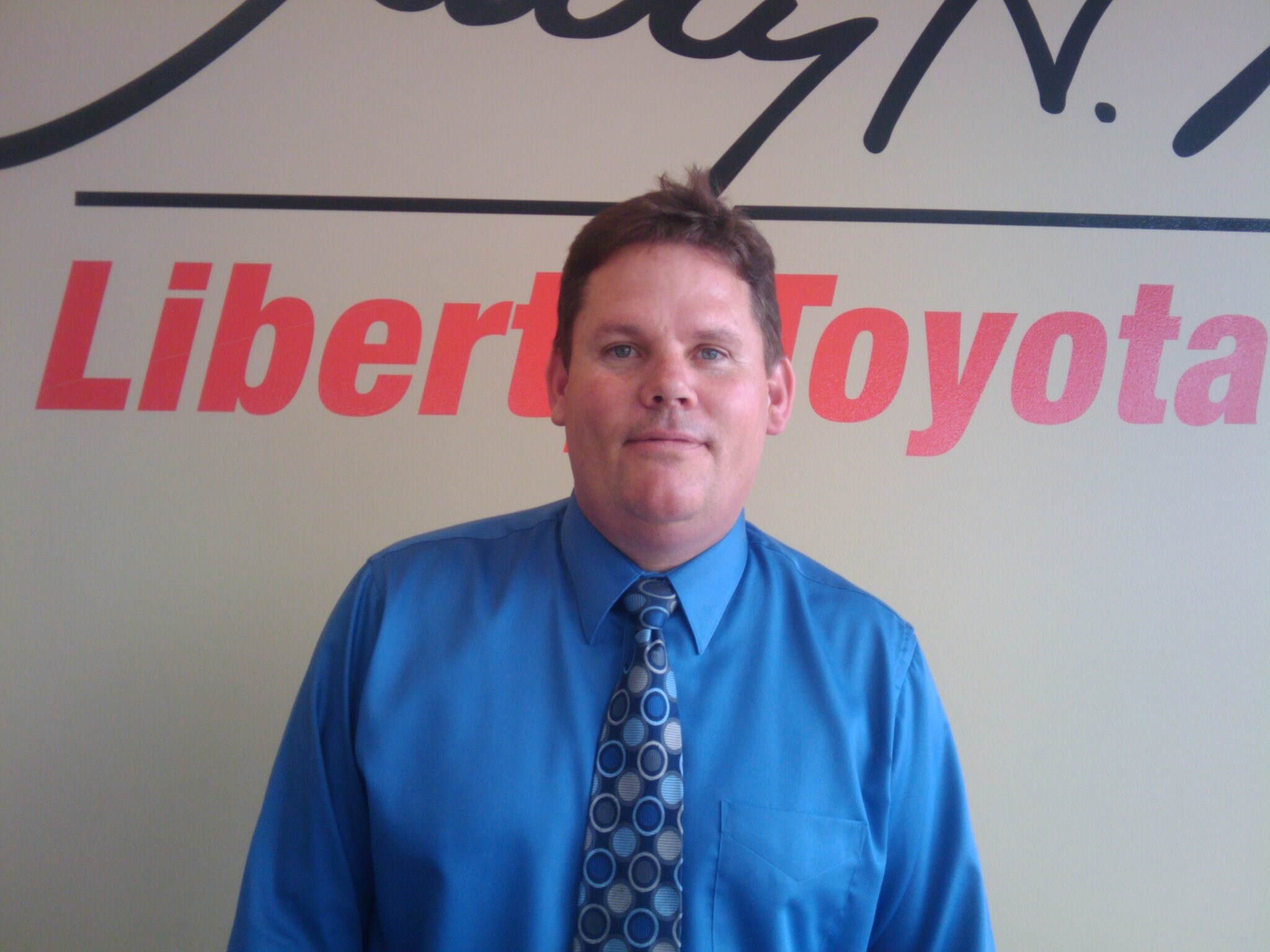 Jeff Mattingley