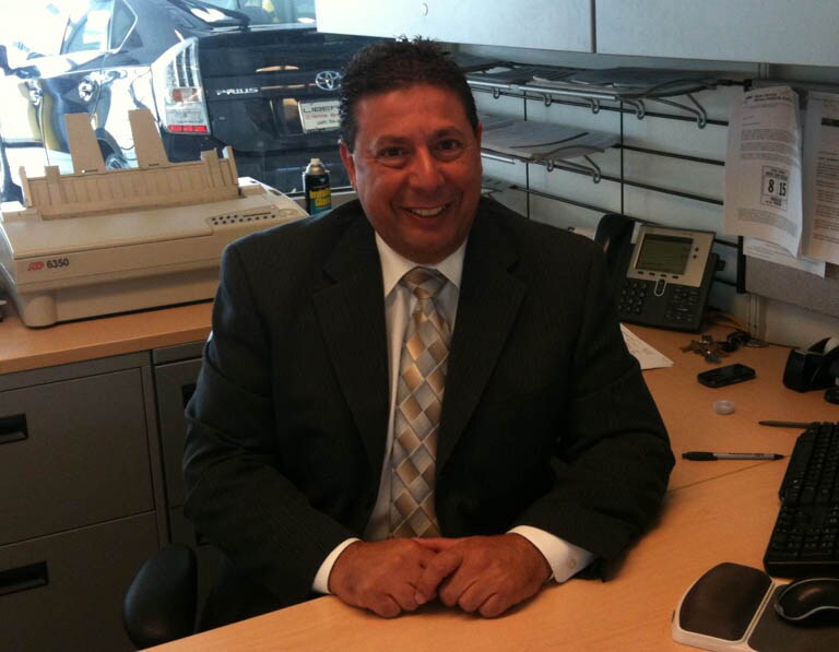 Dane DiPaolo