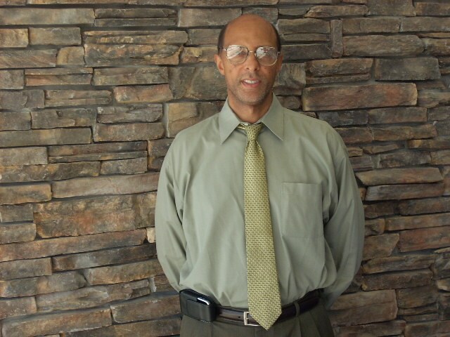 Wayne Herron
