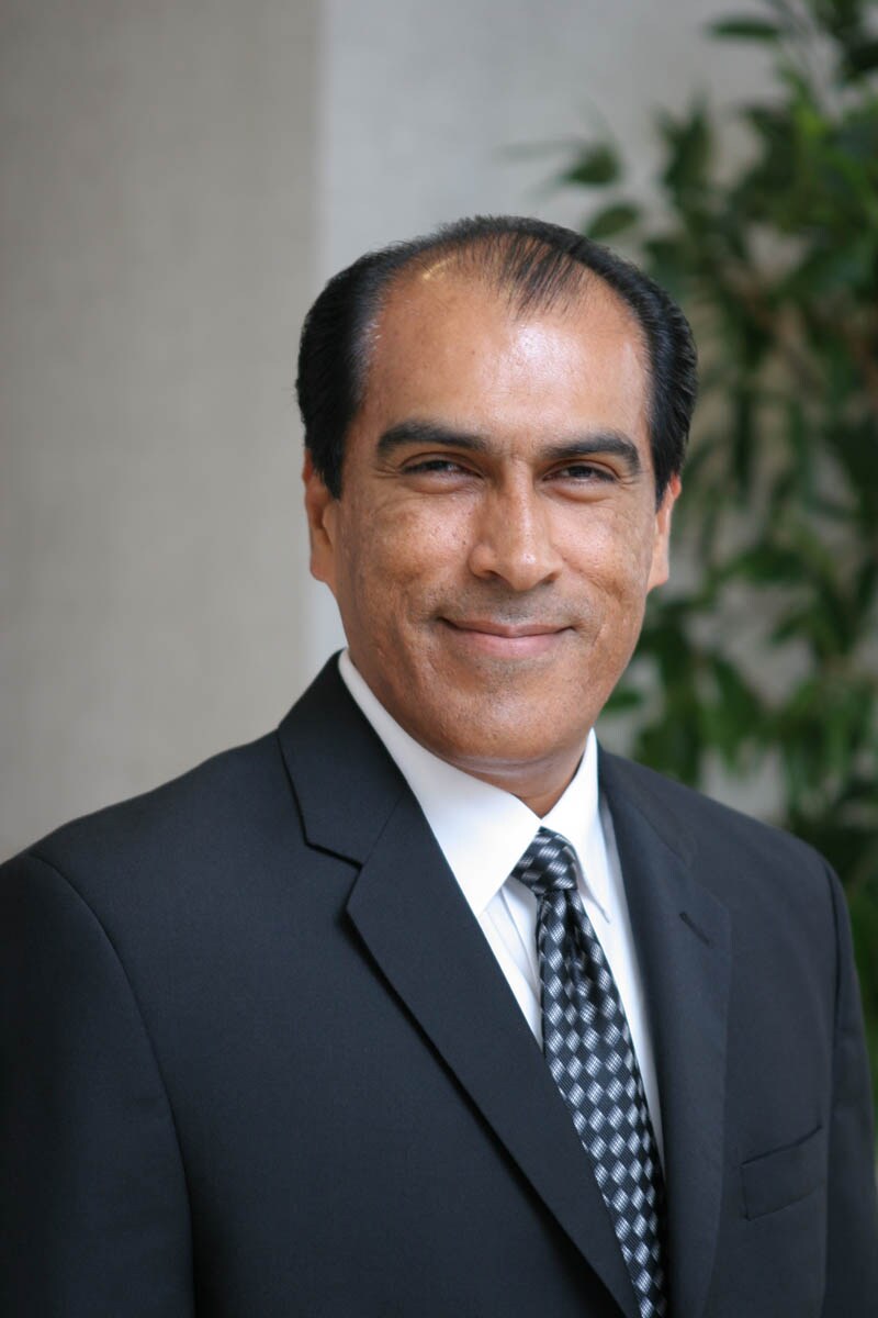 Steve Nunez
