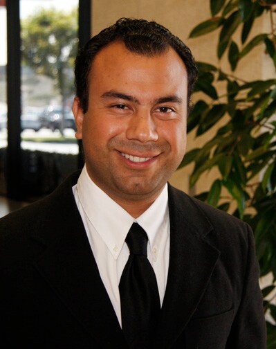 Saul Gutierrez