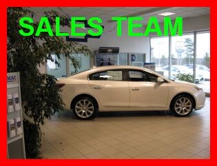 Sales Team