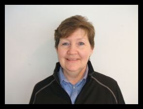Carol Comeau