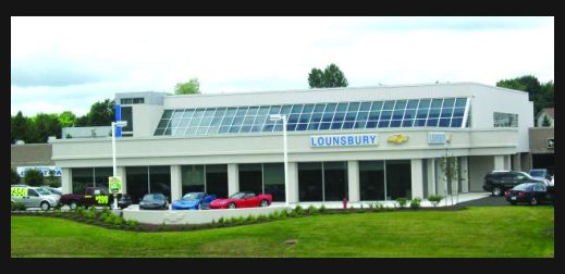 Sales Department