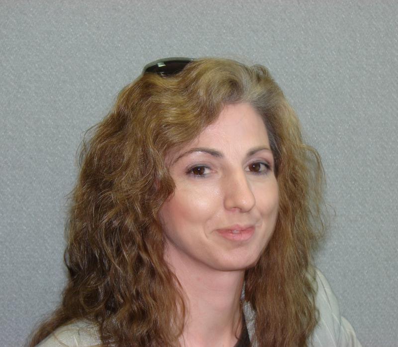 Diana Shubert 