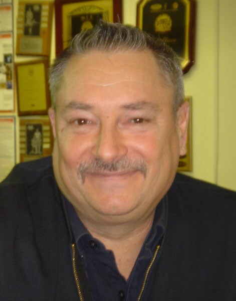 Ed Szpulecki