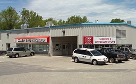  Lee Collision Center