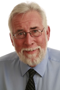 Wayne Kindall