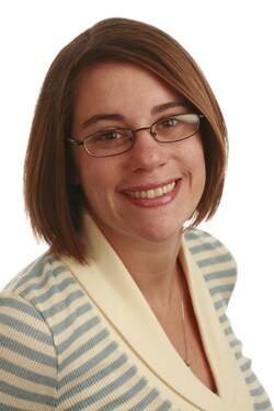 Elizabeth Huddle
