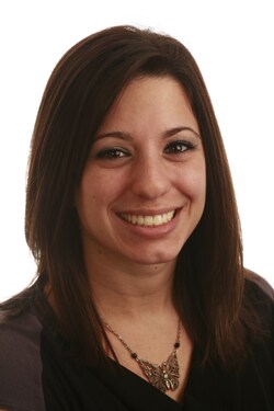 Jamie Blanchard