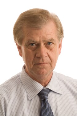 Greg Kapun
