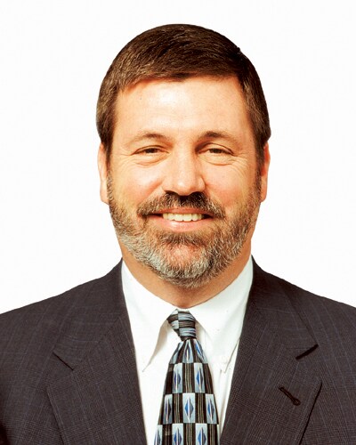 Tom Schupp