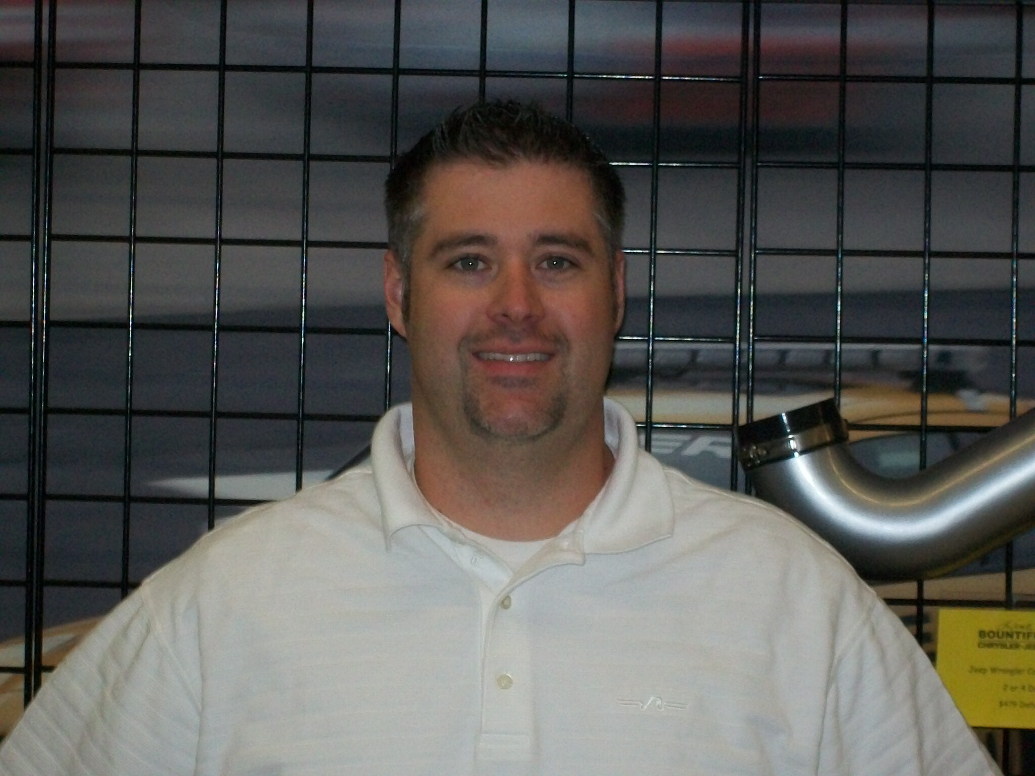 Phil Pecoraro