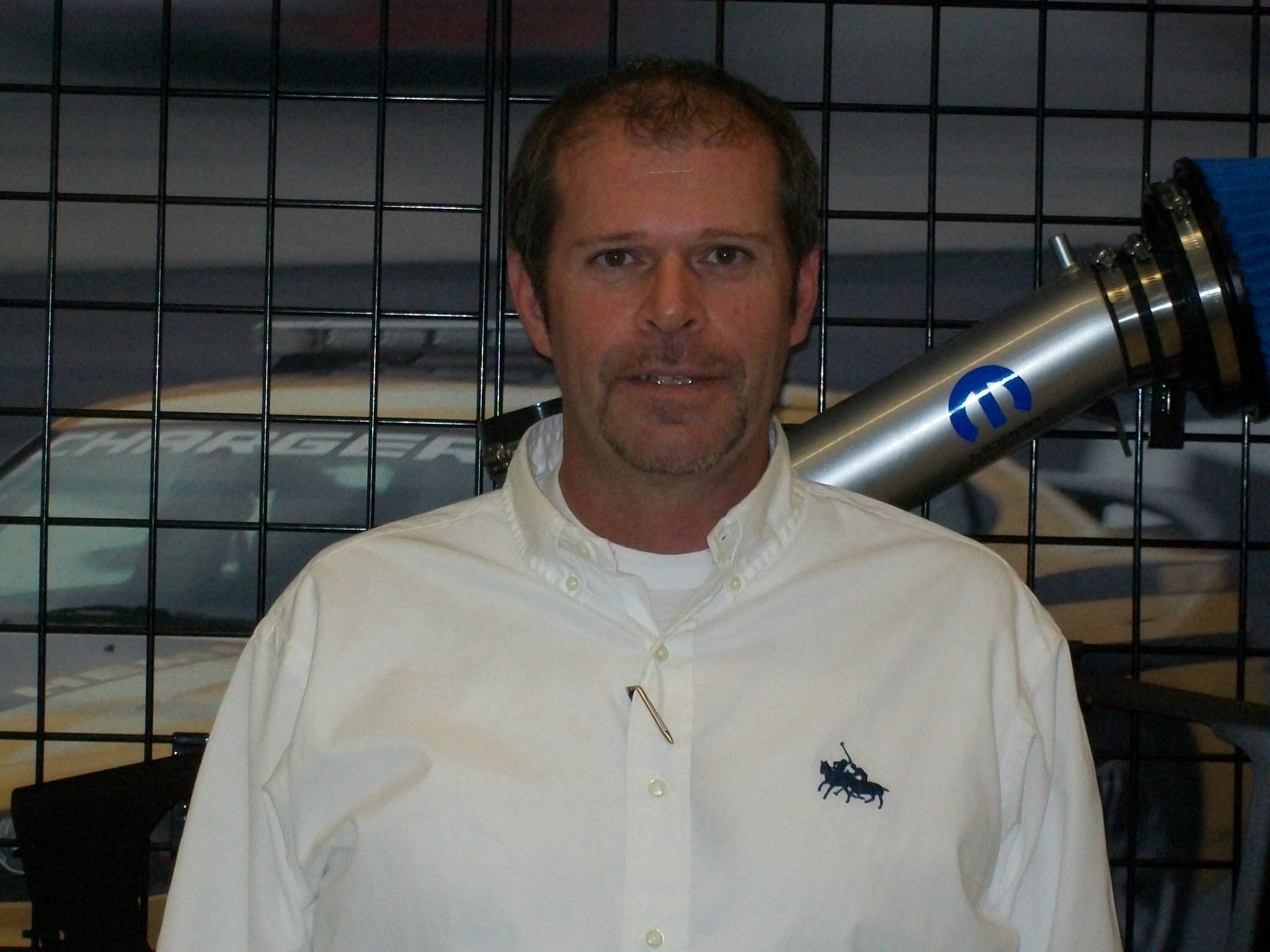 Richard Morris