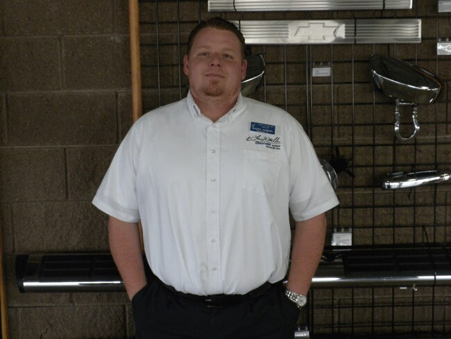 Ralph Hardin