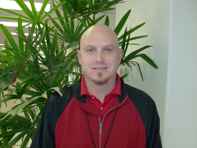 Matt Dalen