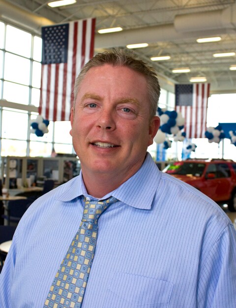 Scott Embree