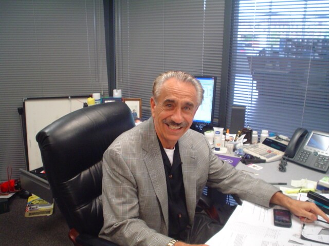JR Malouff