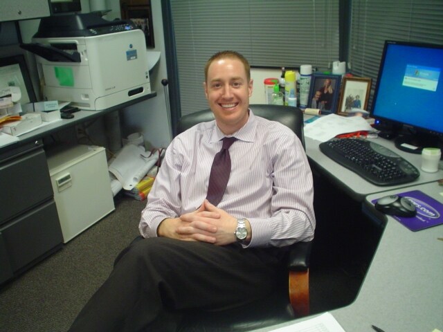 Shane Solvie