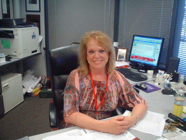Loree Wright