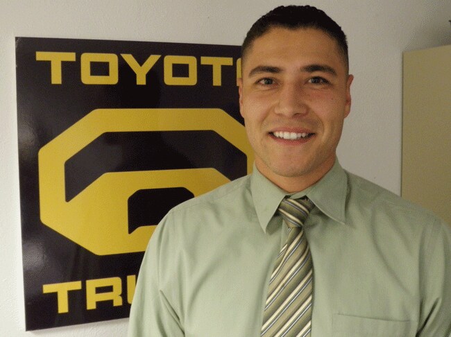 Isaac Moya